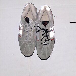 Avenir Multicolor Bicycle/ Performance Shoes Women Size 9